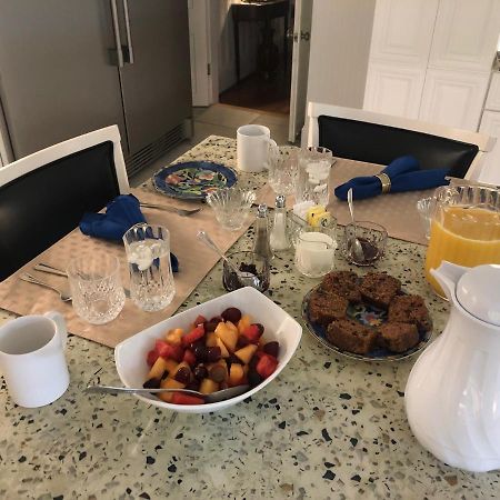 Highgate Estate & Gardens Bed & Breakfast Greensboro Luaran gambar