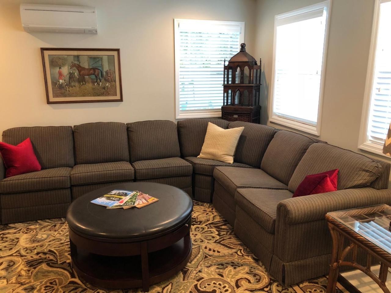 Highgate Estate & Gardens Bed & Breakfast Greensboro Luaran gambar