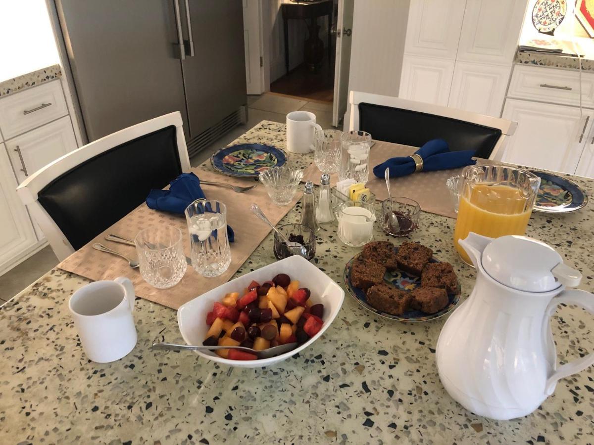 Highgate Estate & Gardens Bed & Breakfast Greensboro Luaran gambar
