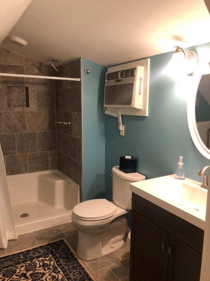 Highgate Estate & Gardens Bed & Breakfast Greensboro Luaran gambar