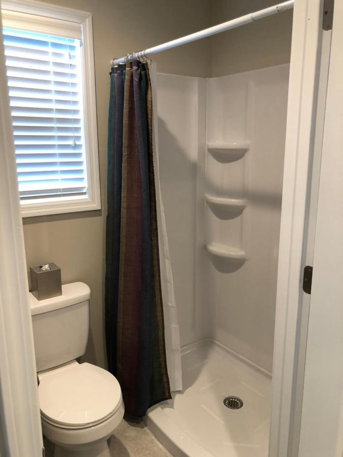 Highgate Estate & Gardens Bed & Breakfast Greensboro Luaran gambar